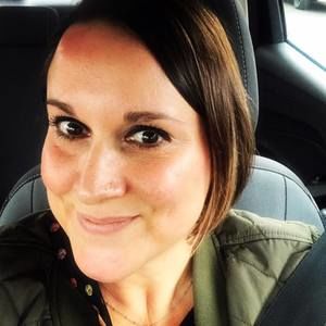 Meet your Posher, Charlotte